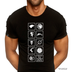 T-Shirt-Design von Ingrid Jones für Sony | Design: #15245062