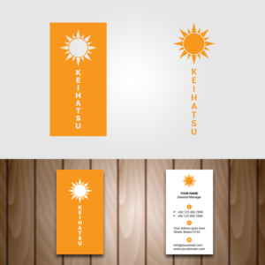 Logo Design by Yuvnashva Sharma for this project | Design #15364525