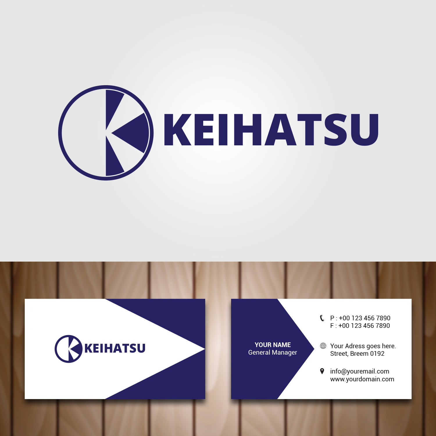 Design de Logo par Yuvnashva Sharma pour ce projet | Design #15364527