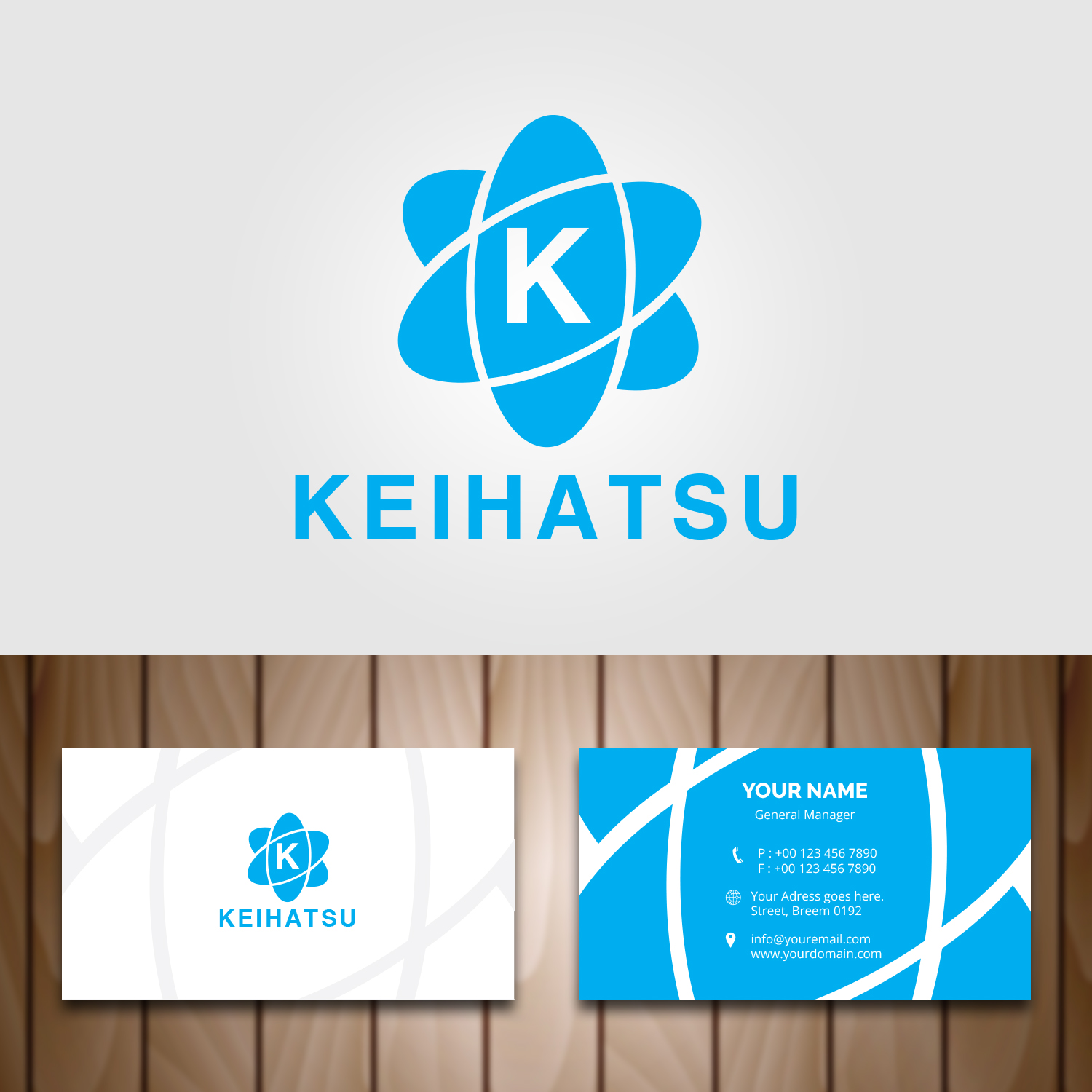 Design de Logo par Yuvnashva Sharma pour ce projet | Design #15364528