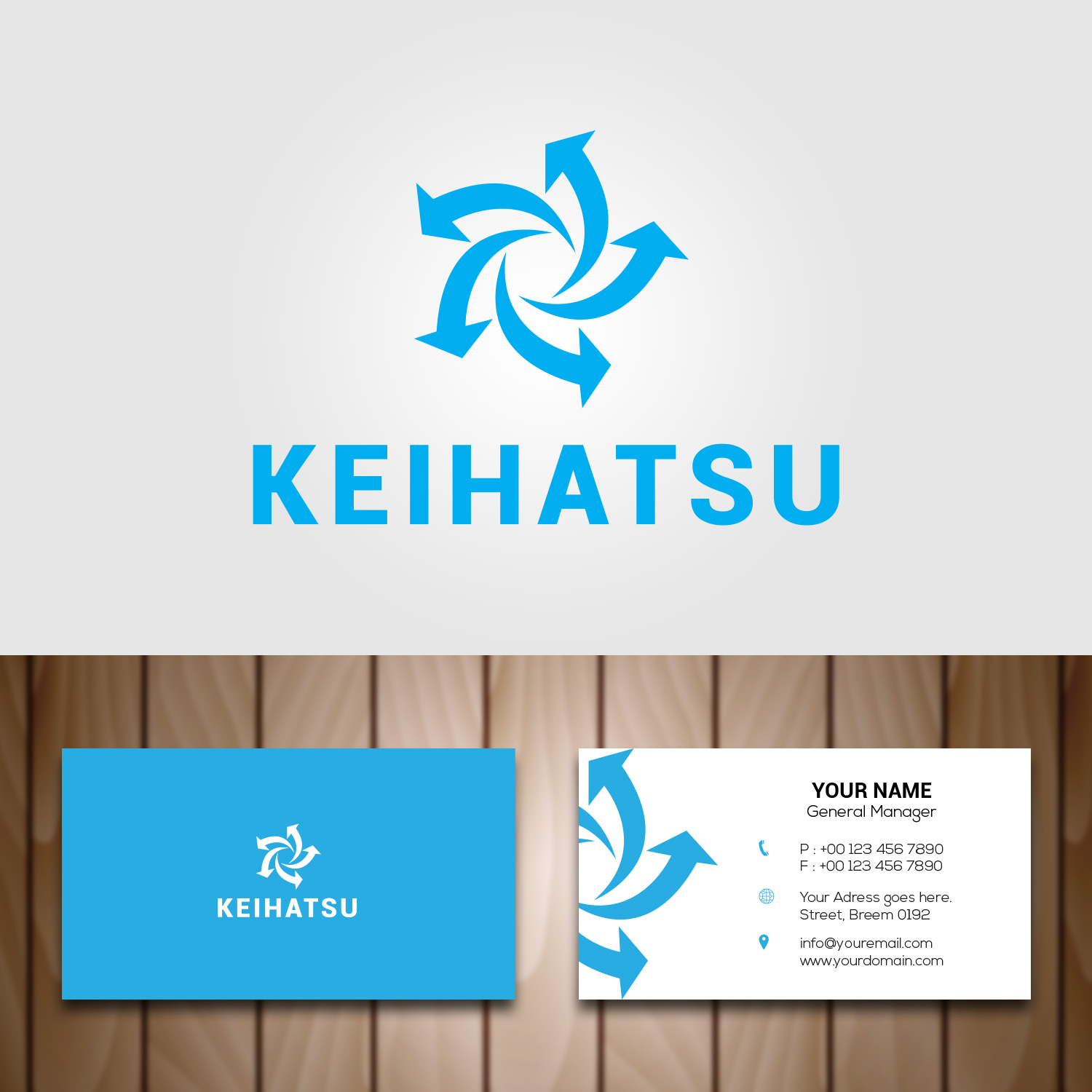 Design de Logo par Yuvnashva Sharma pour ce projet | Design #15364529