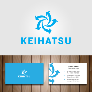 Design de Logo par Yuvnashva Sharma pour ce projet | Design : #15364529