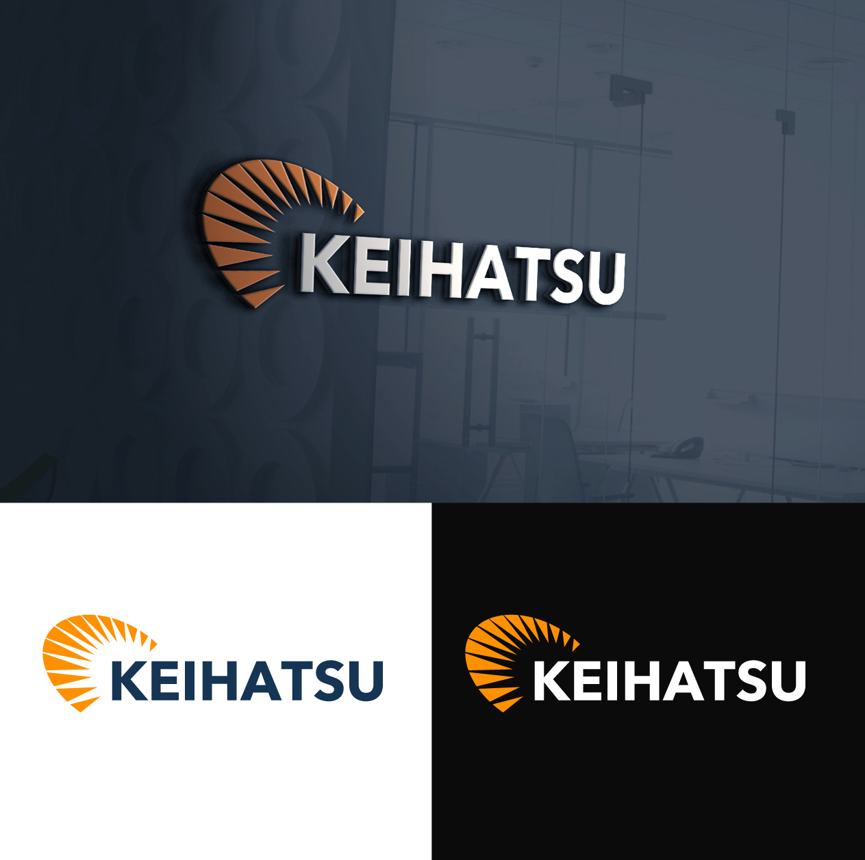 Diseño de Logo por BehindSymbols para este proyecto | Diseño #15368356