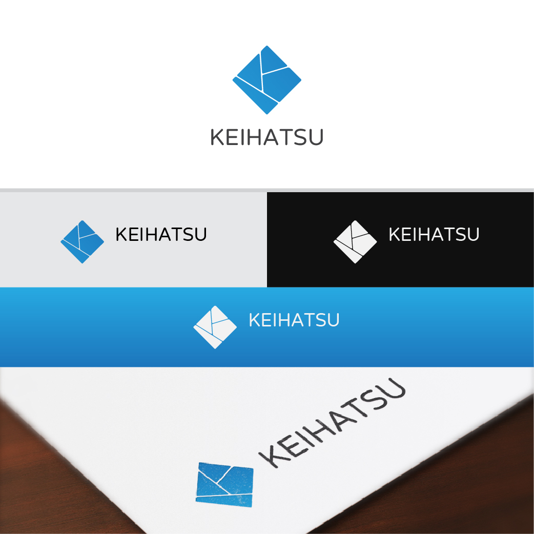 Logo Design by Mime Artworks for this project | Design #15401222