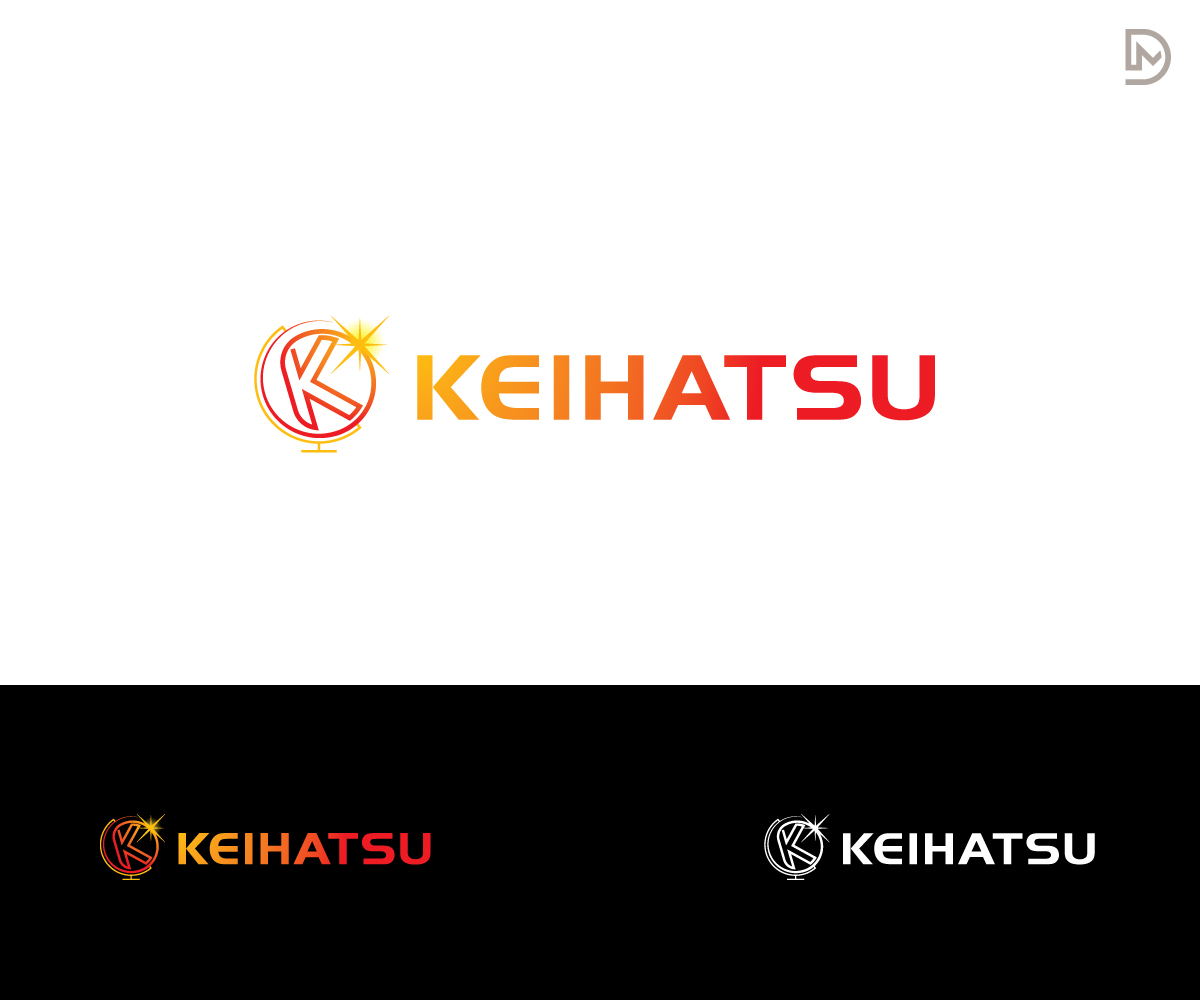 Logo-Design von D_Mantra für dieses Projekt | Design #15306097