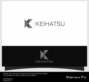 Design de Logo par Mariono Fx pour ce projet | Design : #15329408