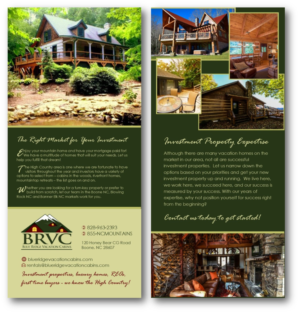 Flyer Design by citygirl17