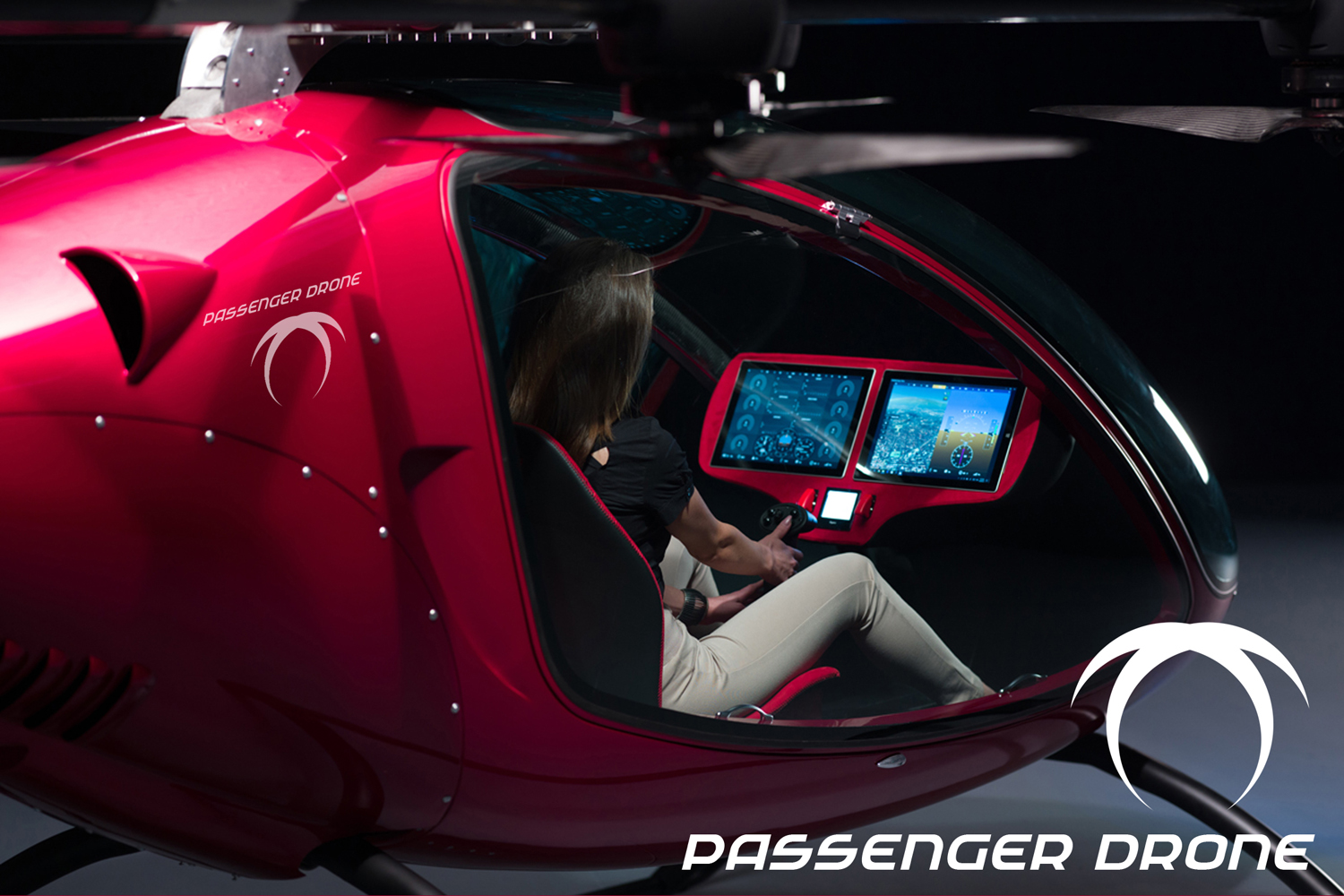 Logo Design by R.Bello for this project | Design #15303180