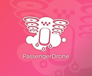 Logo Design by ufoartist