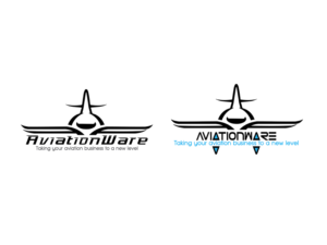 Design de Logo par Filip M pour AviationWare | Design : #15244026
