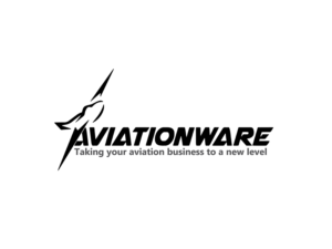 Logo-Design von Filip M für AviationWare | Design: #15244044