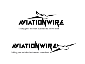 Logo-Design von Filip M für AviationWare | Design: #15251606