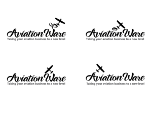 Logo-Design von Filip M für AviationWare | Design: #15251625