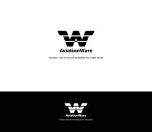 Logo-Design von RoundYellow für AviationWare | Design: #15230906