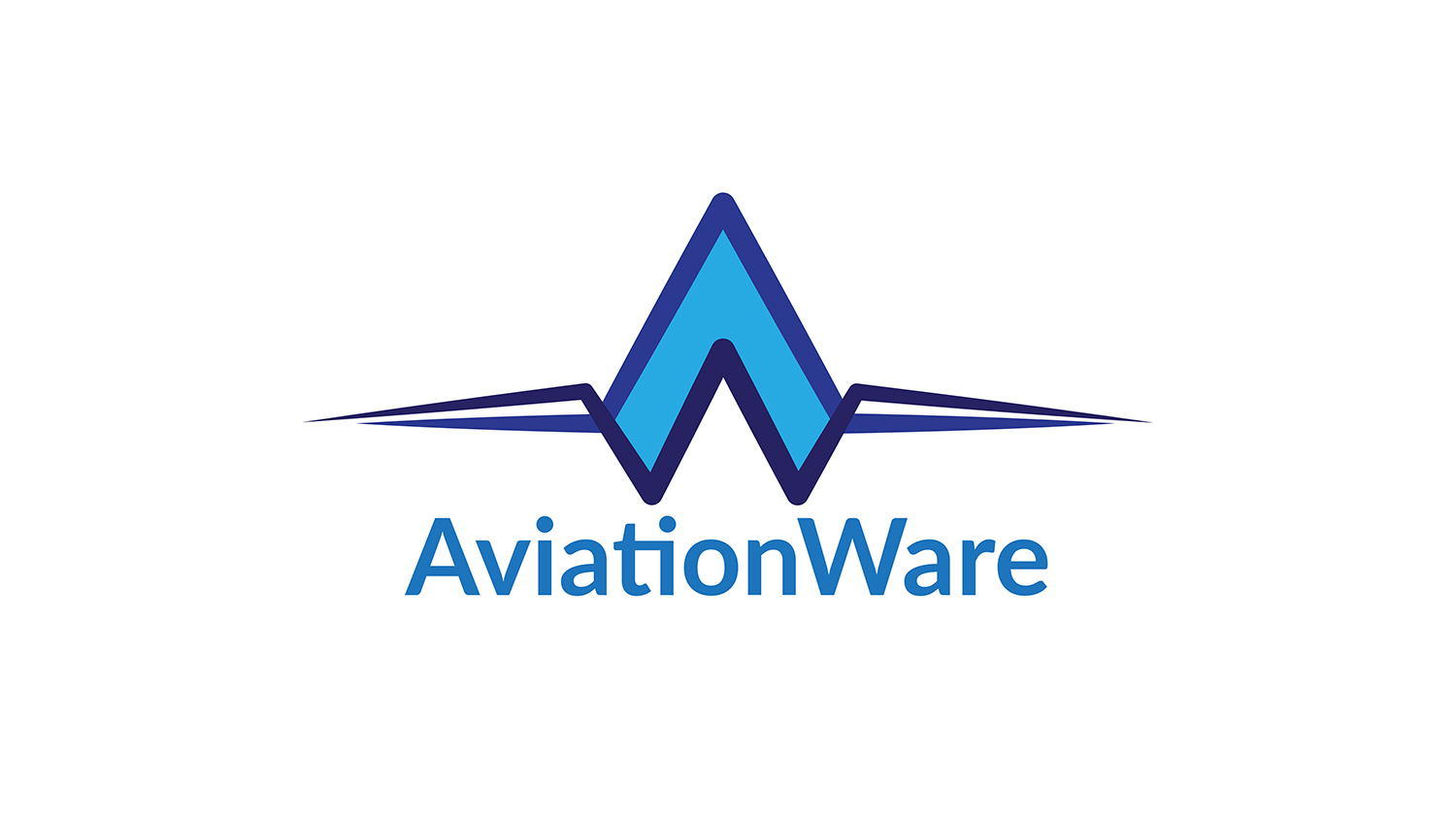 Diseño de Logo por Jawad Mahmoud para AviationWare | Diseño #15232120