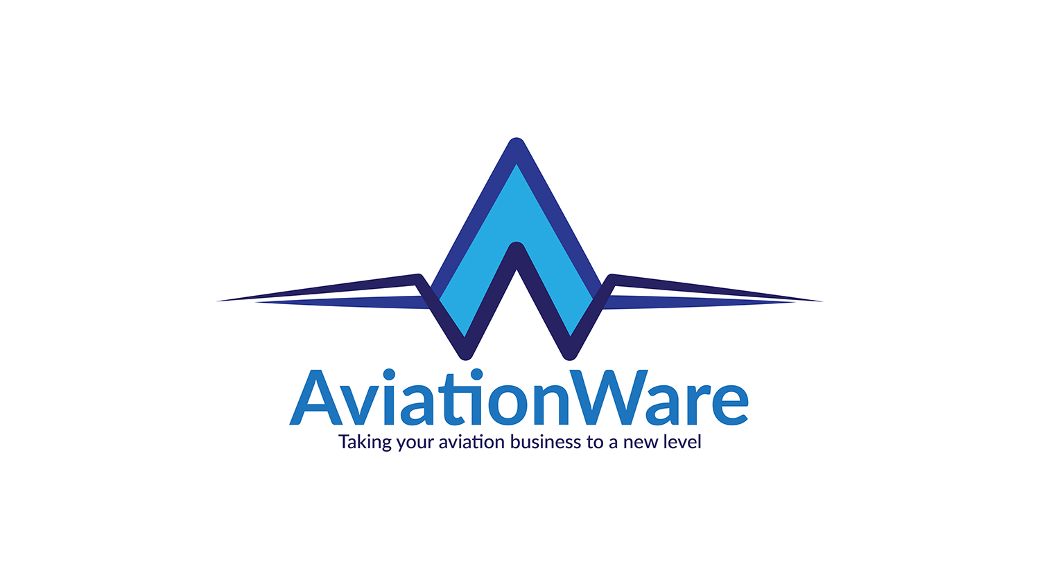 Logo-Design von Jawad Mahmoud für AviationWare | Design #15232122