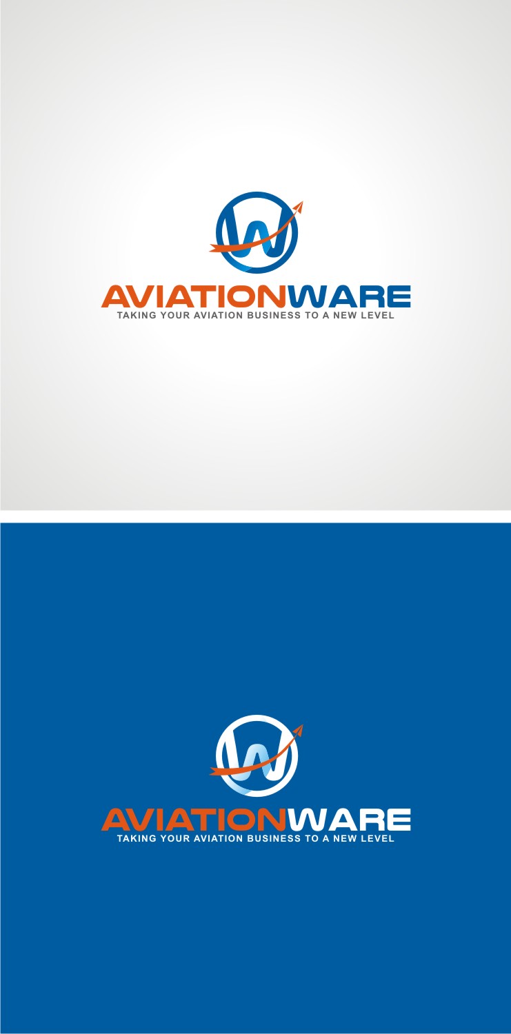 Design de Logo par Lovepreet Graphic Designer pour AviationWare | Design #15231411