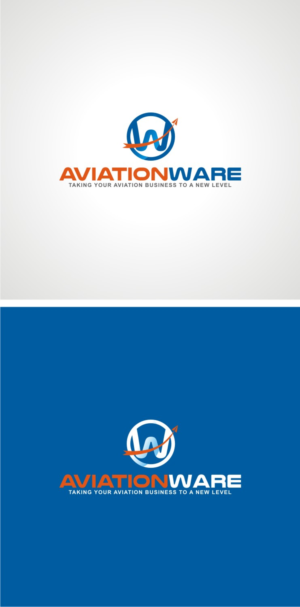 Design de Logo par Lovepreet Graphic Designer pour AviationWare | Design : #15231411