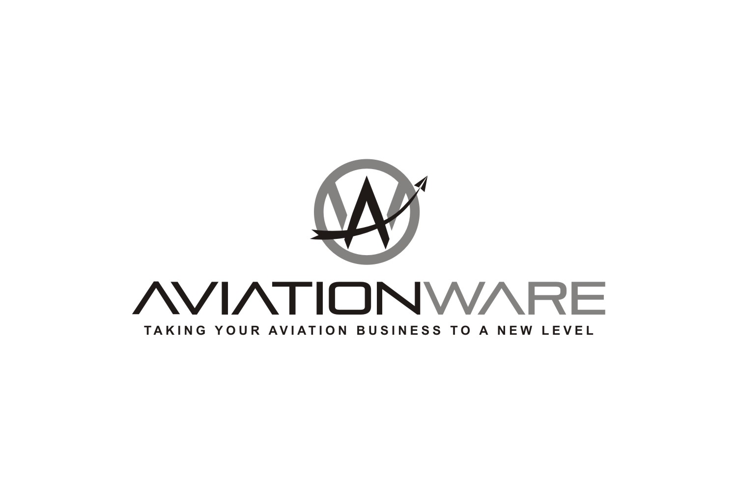 Design de Logo par Lovepreet Graphic Designer pour AviationWare | Design #15238913