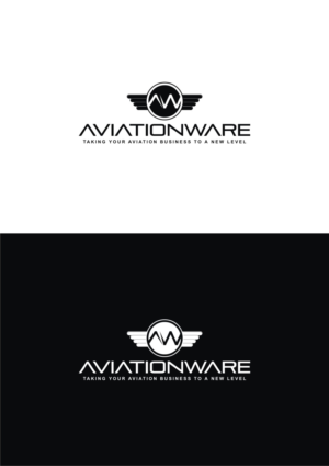 Design de Logo par Lovepreet Graphic Designer pour AviationWare | Design : #15259983