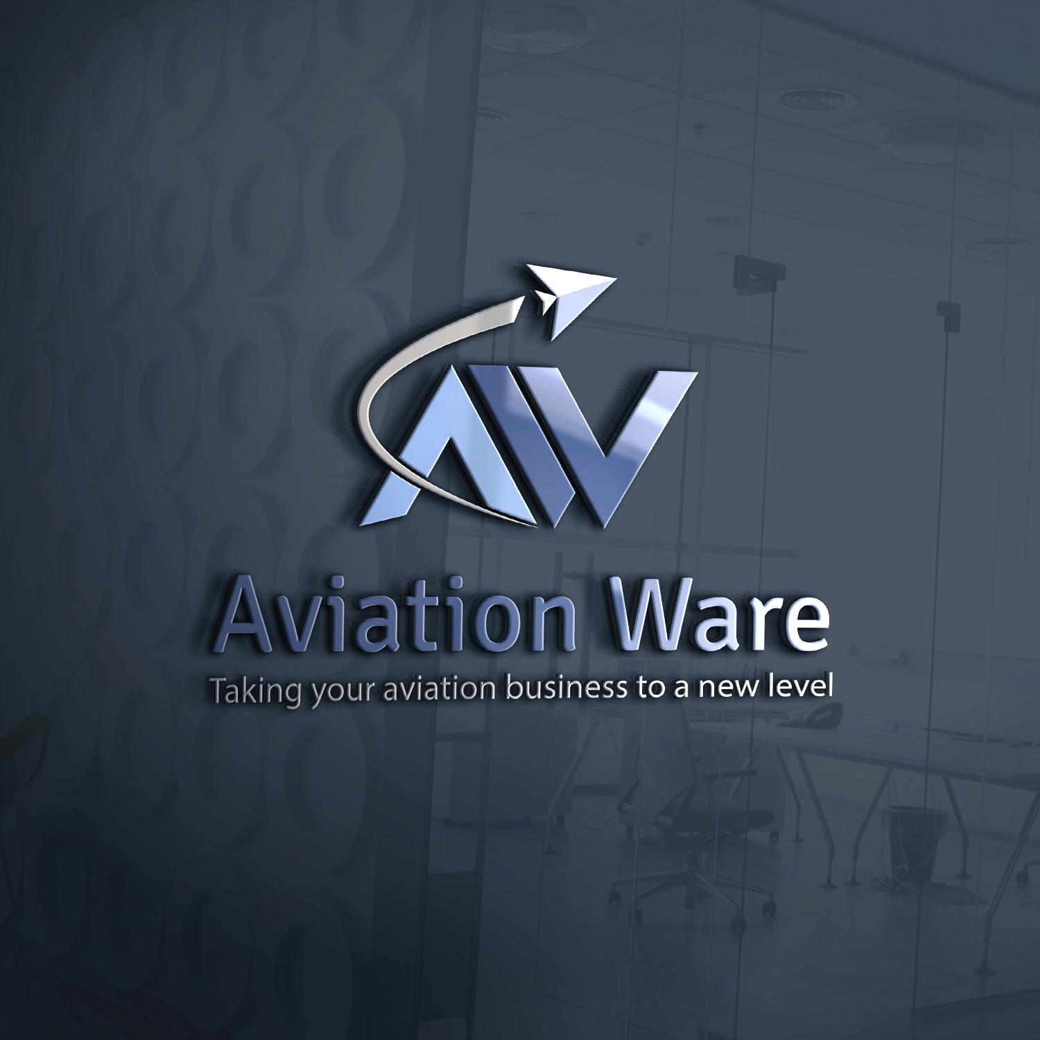 Design de Logo par DGwarrior pour AviationWare | Design #15232173