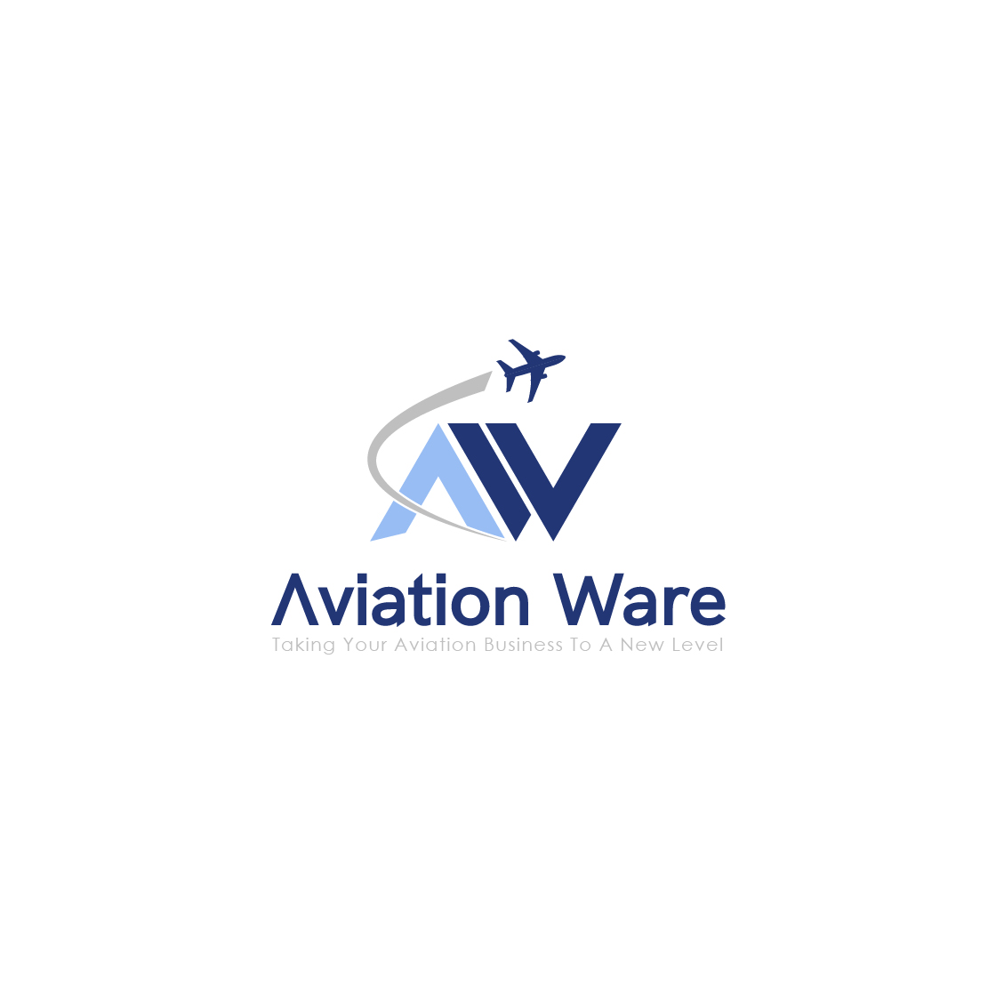 Logo Design by DGwarrior for AviationWare | Design #15248793