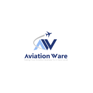 Diseño de Logo por DGwarrior para AviationWare | Diseño #15248795