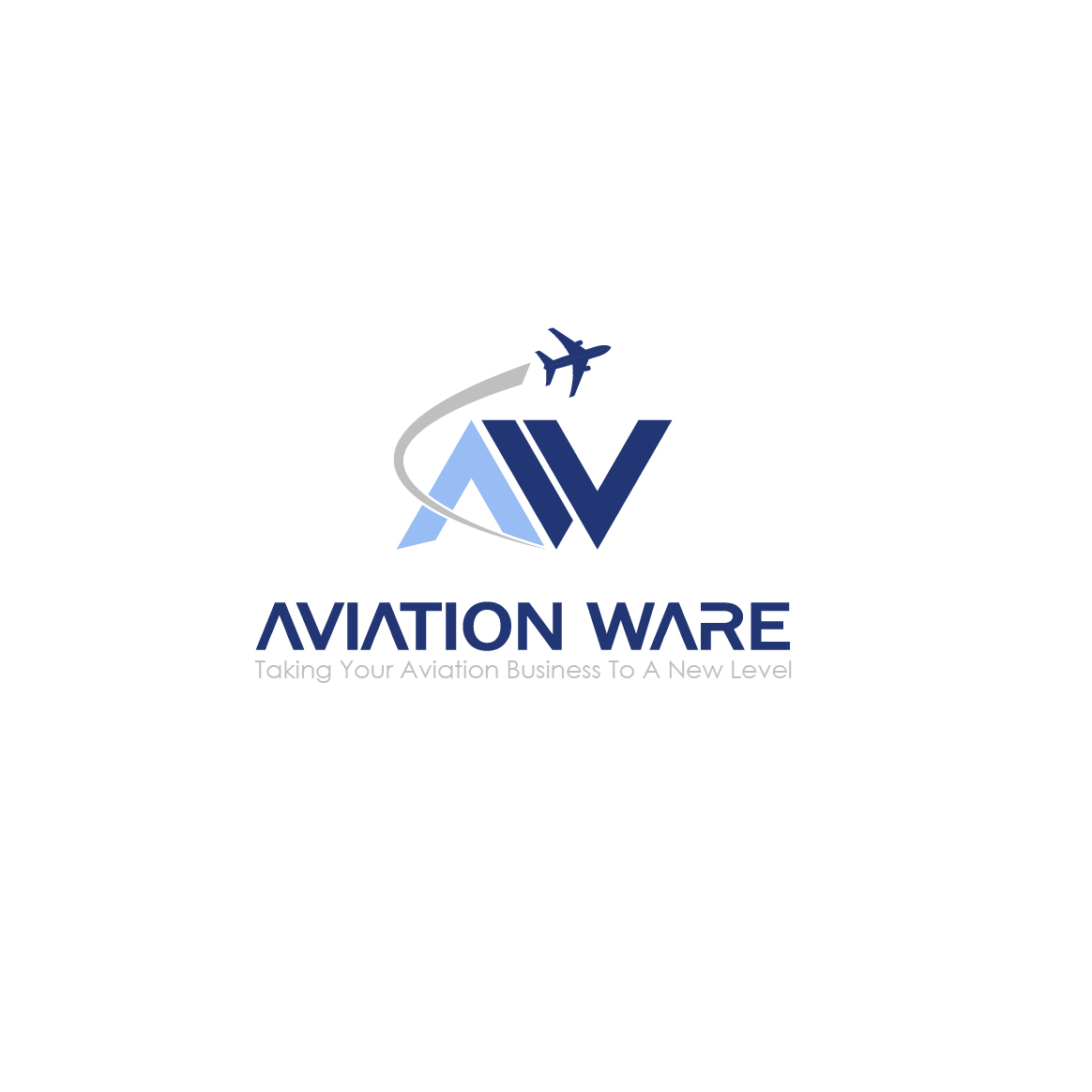 Design de Logo par DGwarrior pour AviationWare | Design #15248796