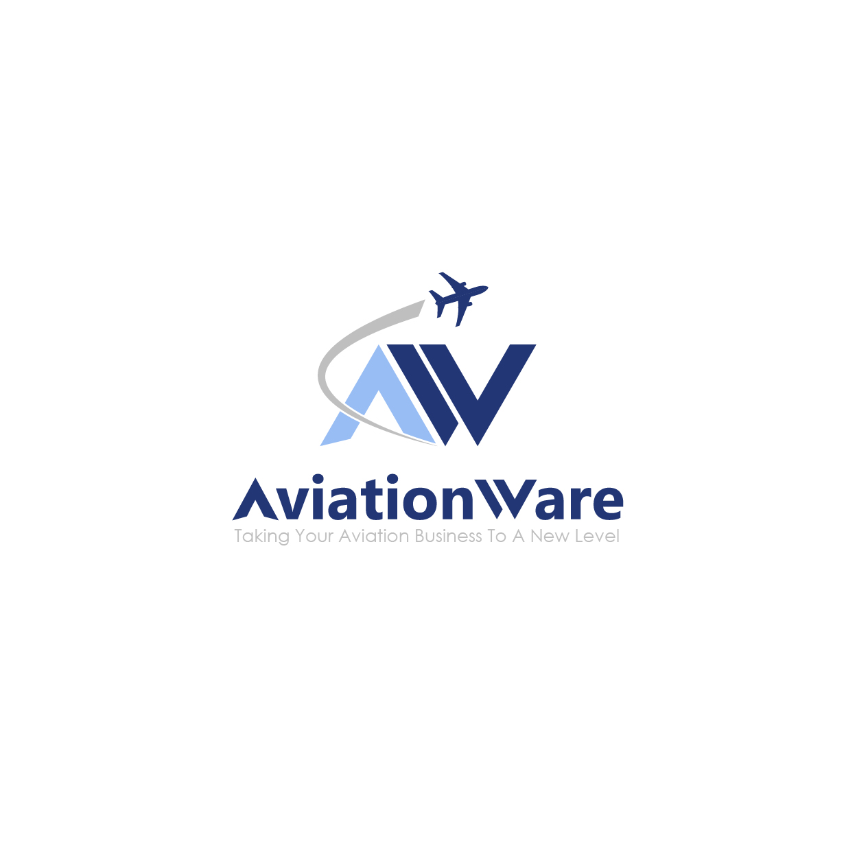 Design de Logo par DGwarrior pour AviationWare | Design #15252991