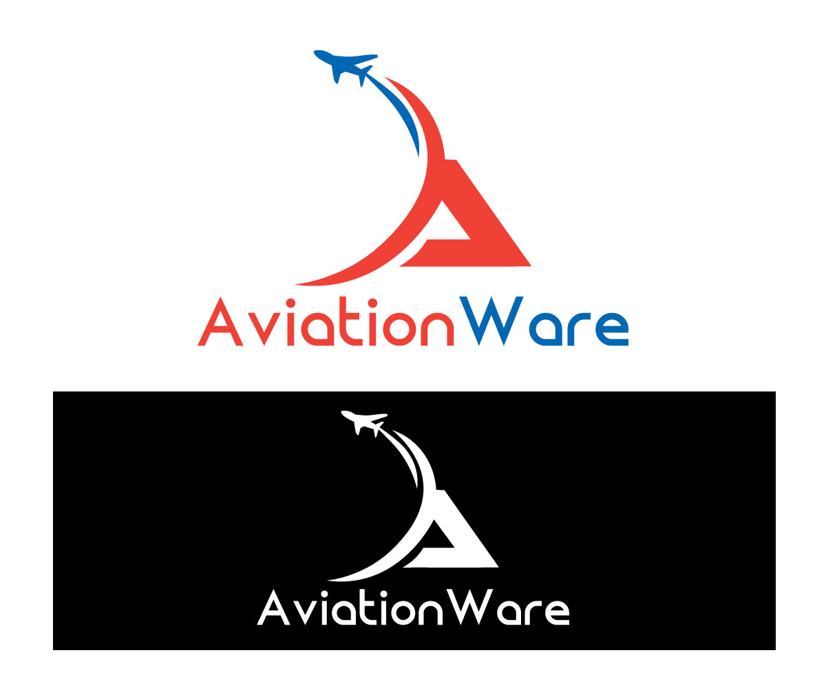 Logo-Design von maa07jannat für AviationWare | Design #15238777