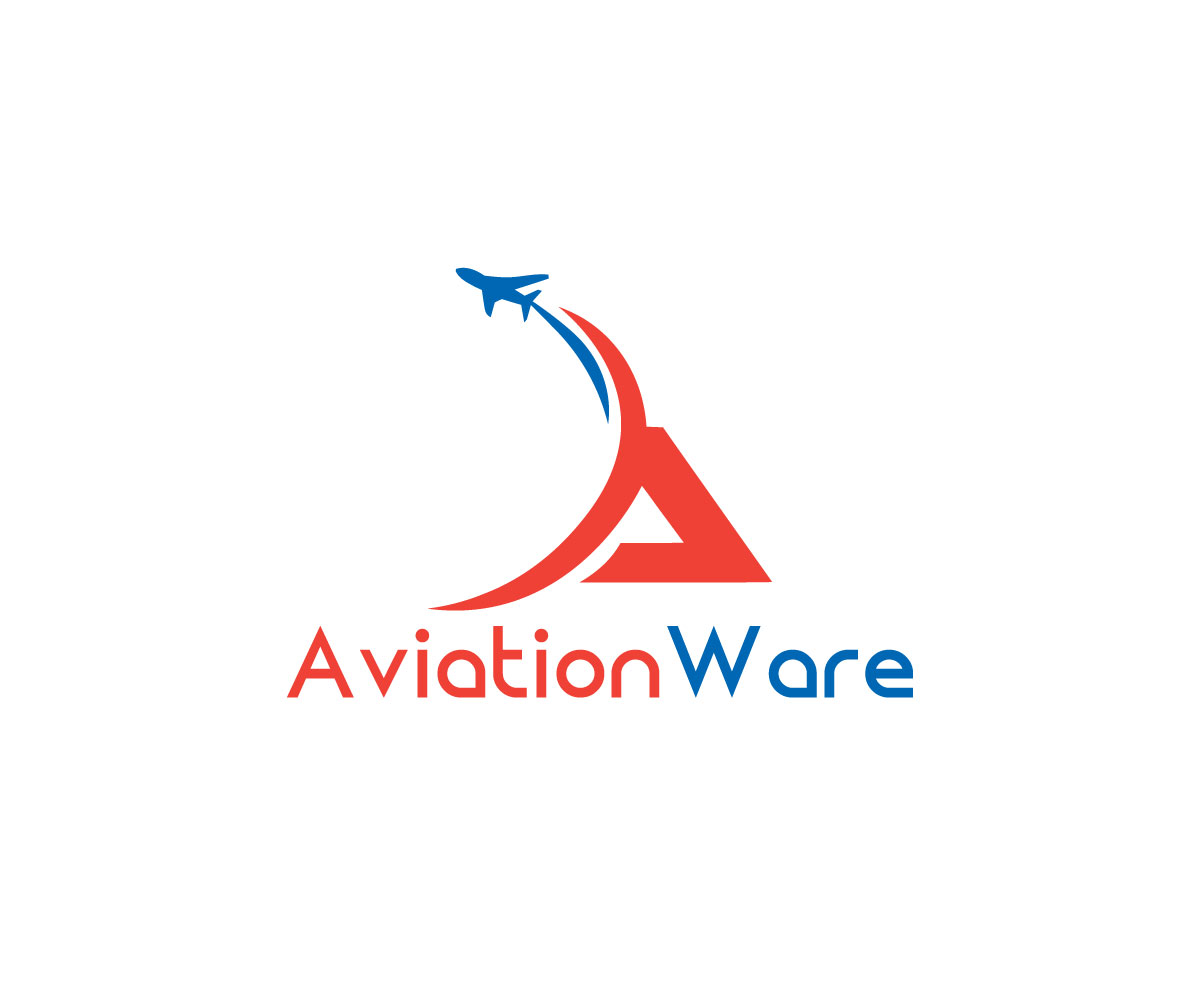 Logo-Design von maa07jannat für AviationWare | Design #15238778