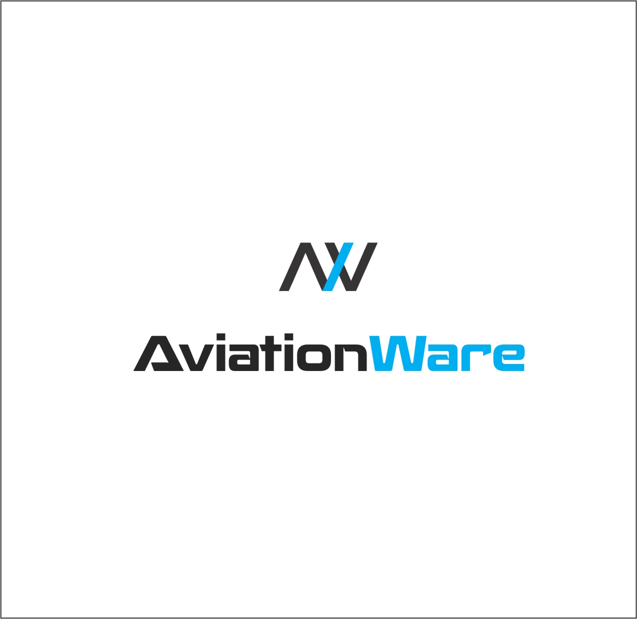 Diseño de Logo por fumbh.designs para AviationWare | Diseño #15230103