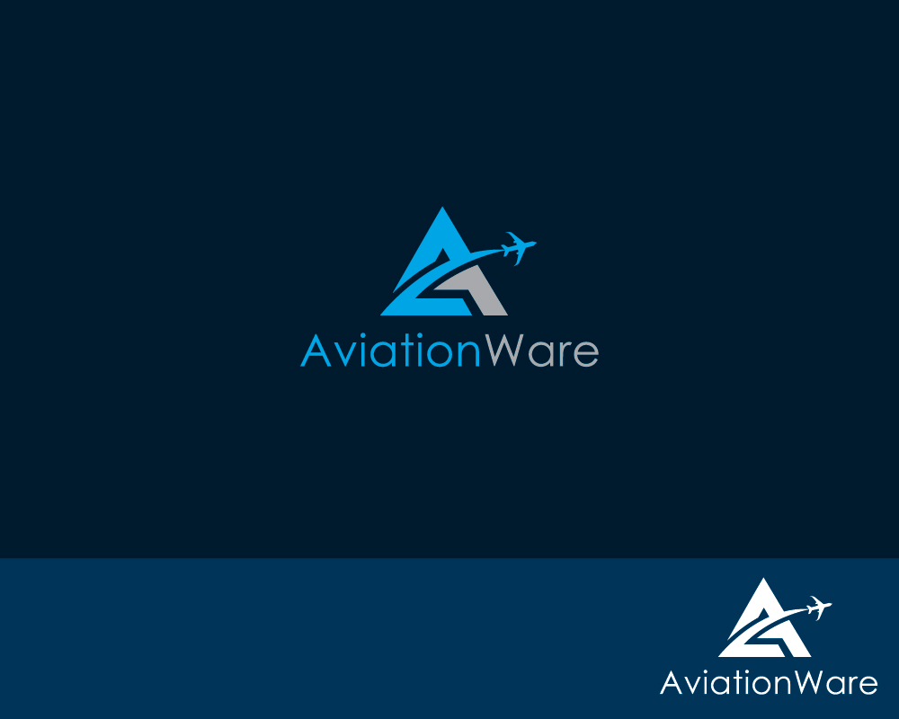 Design de Logo par Black_idea pour AviationWare | Design #15238549