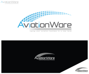 Diseño de Logo por mondalpiyali921 para AviationWare | Diseño #15243032