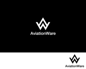 Diseño de Logo por White World para AviationWare | Diseño #15238333