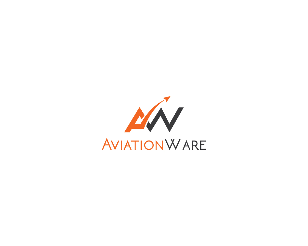 Design de Logo par AL-BARAKAH pour AviationWare | Design #15238632