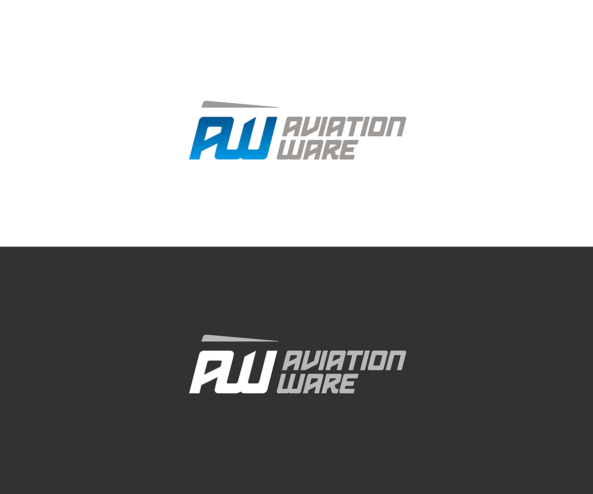 Logo Design by fldesign70 for AviationWare | Design #15248509