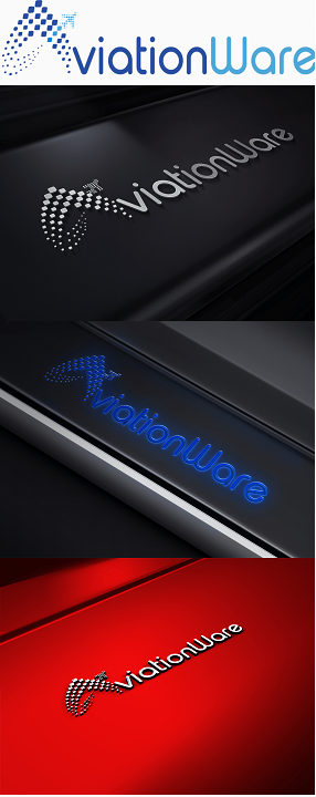 Design de Logo par Grebowiec Peter pour AviationWare | Design : #15248133