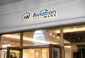 Design de Logo par P. S pour AviationWare | Design : #15239918