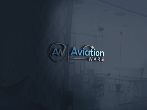 Design de Logo par P. S pour AviationWare | Design : #15239919