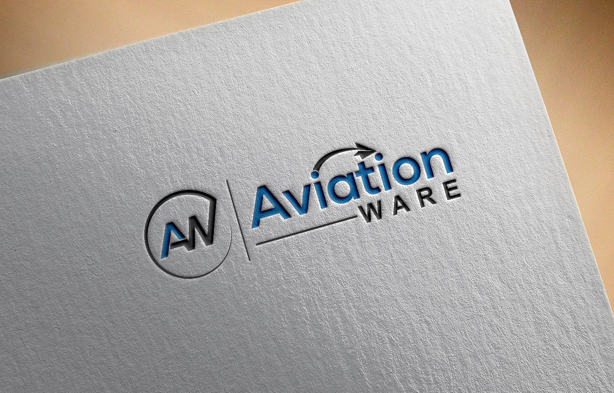 Logo-Design von P. S für AviationWare | Design #15239922