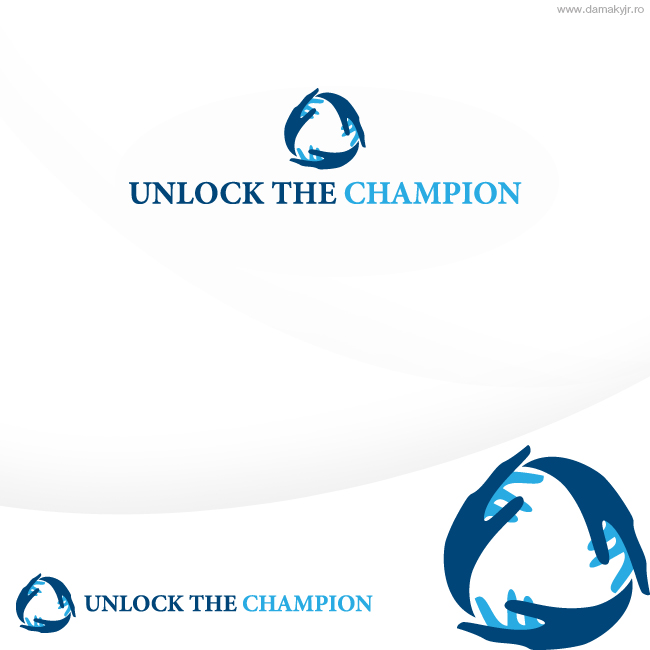 Logo Design by damakyjr for this project | Design #589665