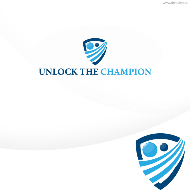 Logo Design by damakyjr for this project | Design #589671