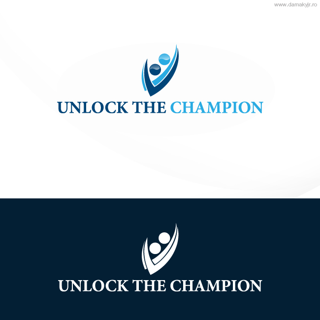 Logo Design by damakyjr for this project | Design #589677
