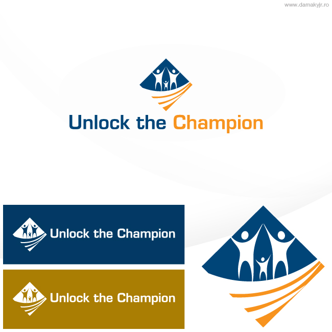 Diseño de Logo por damakyjr para este proyecto | Diseño #589693