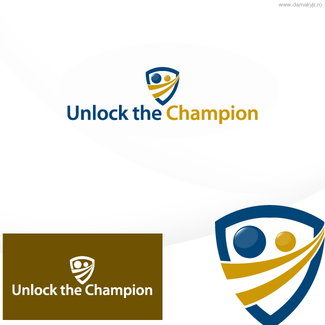 Logo Design by damakyjr for this project | Design #591110
