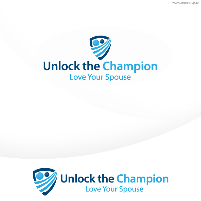 Logo Design by damakyjr for this project | Design #597585