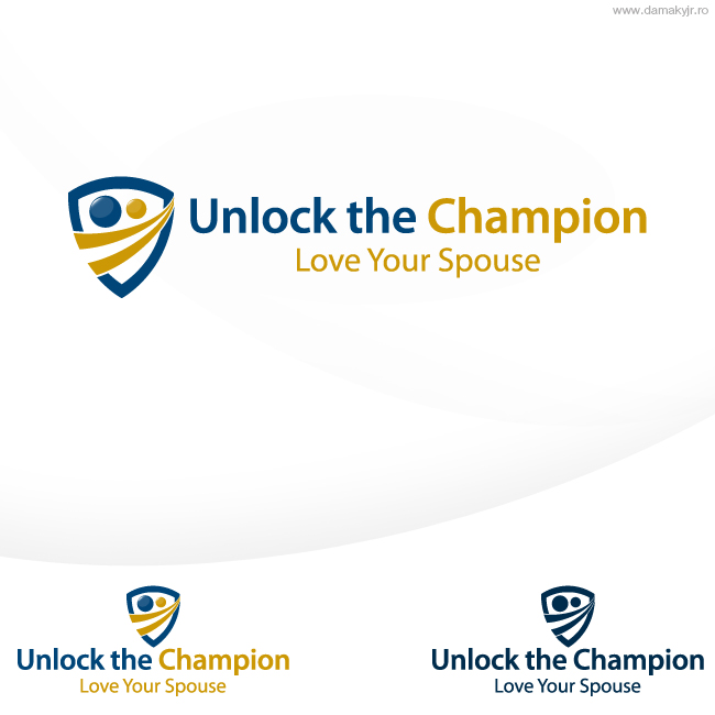 Logo Design by damakyjr for this project | Design #597592