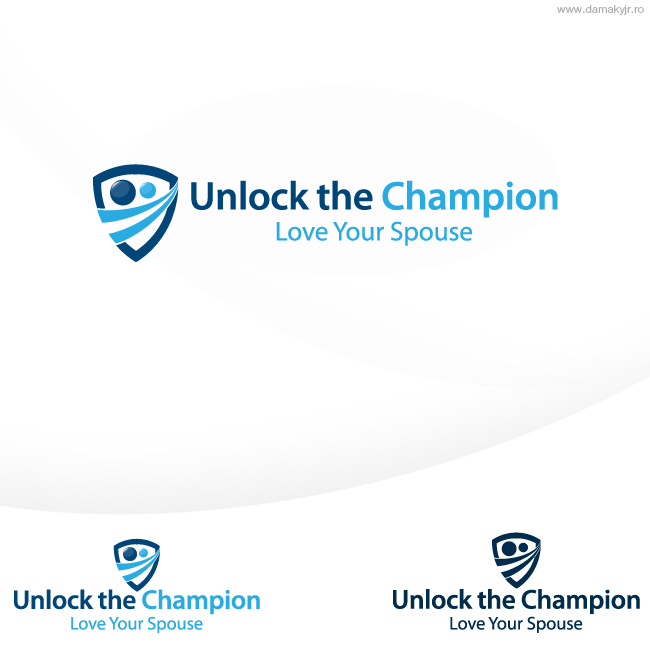 Logo Design by damakyjr for this project | Design #597596