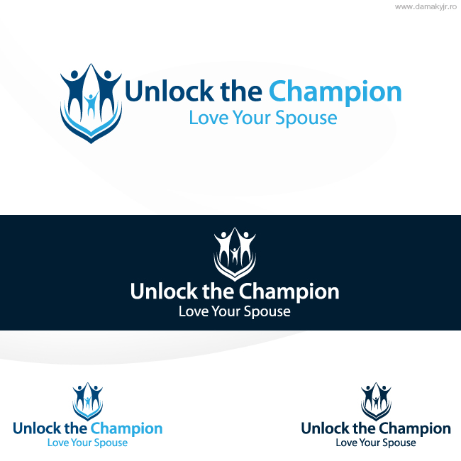 Logo Design by damakyjr for this project | Design #597605